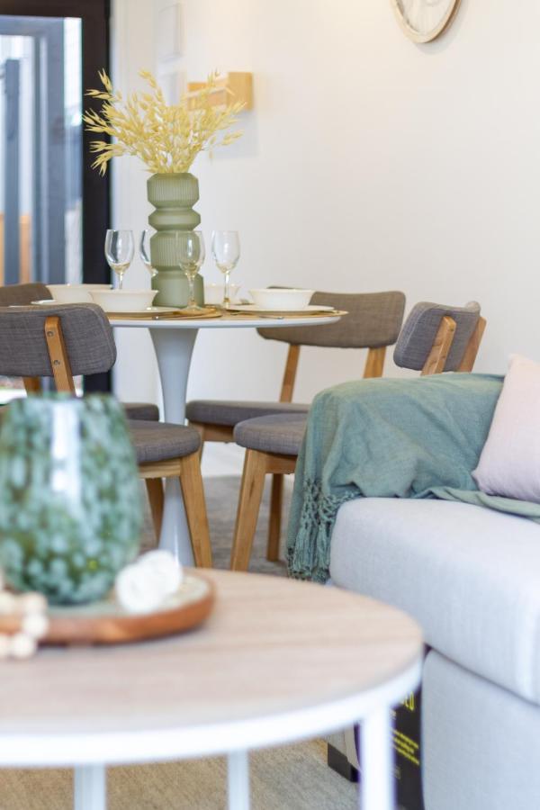 Sanctuary Close To The With Sofa Bed *