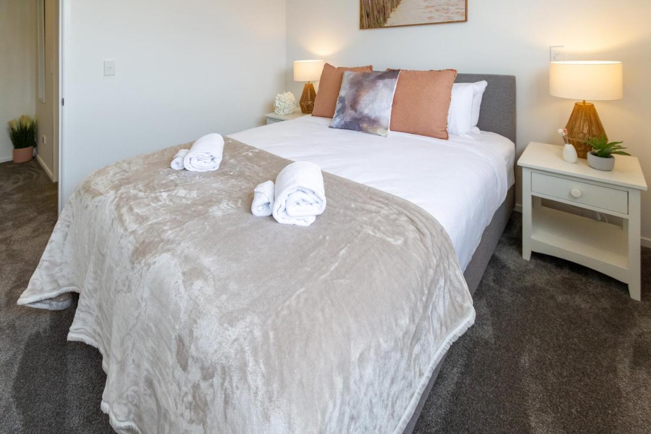 Sanctuary Close To The With Sofa Bed *